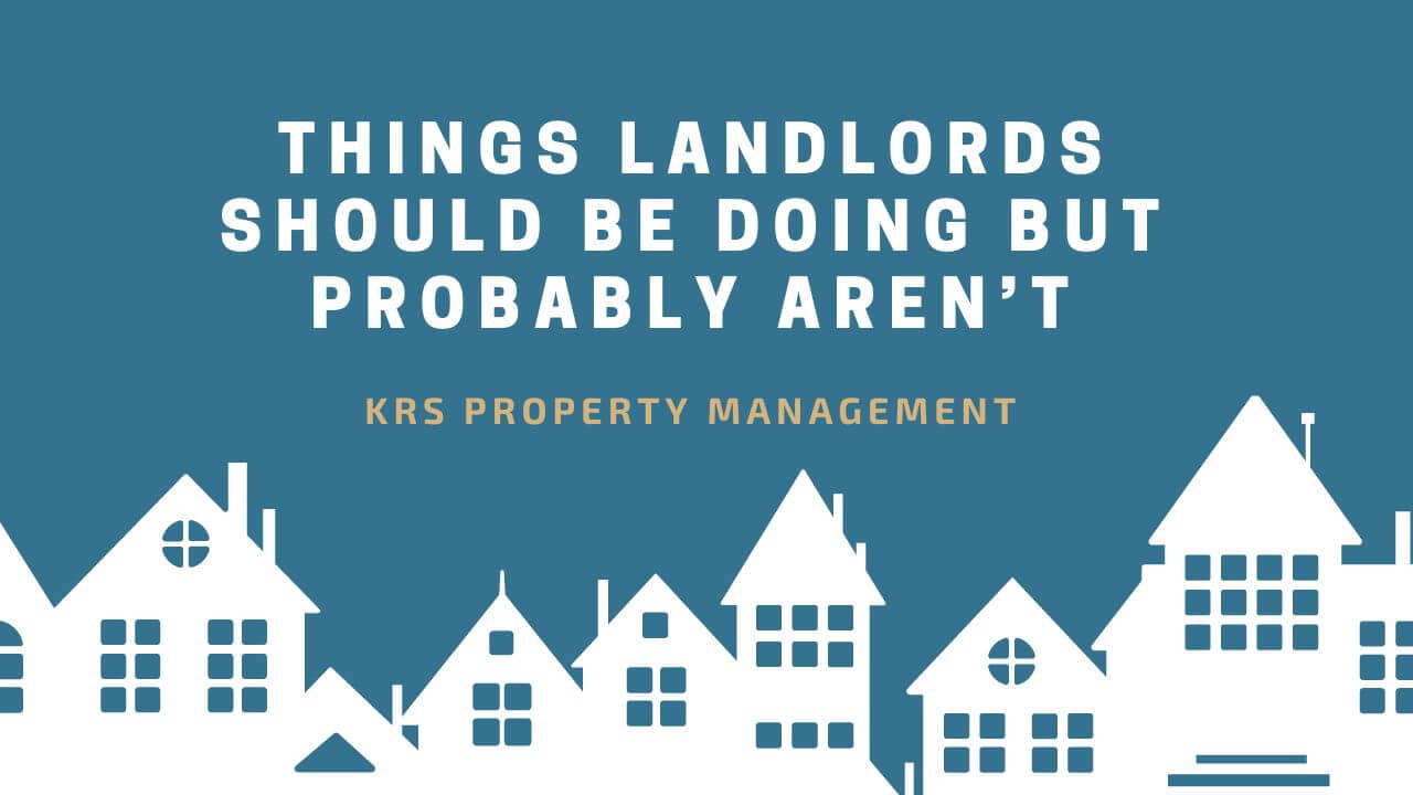 Property Management Blog